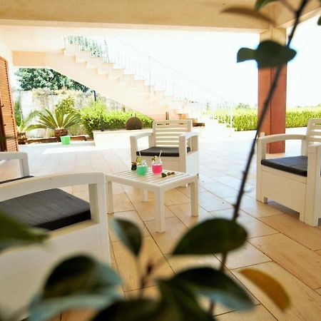 Izzhome Dolce Vita Marina di Ragusa Exterior foto