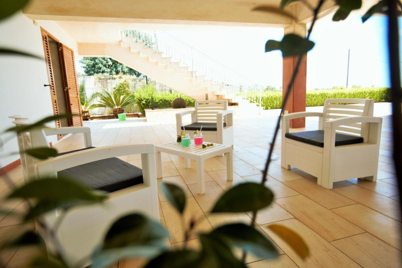 Izzhome Dolce Vita Marina di Ragusa Exterior foto