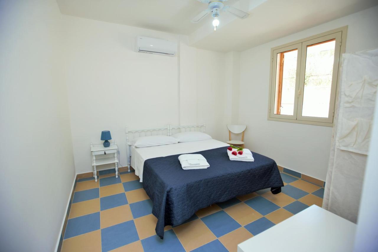 Izzhome Dolce Vita Marina di Ragusa Exterior foto