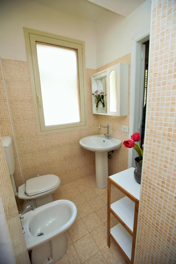 Izzhome Dolce Vita Marina di Ragusa Exterior foto