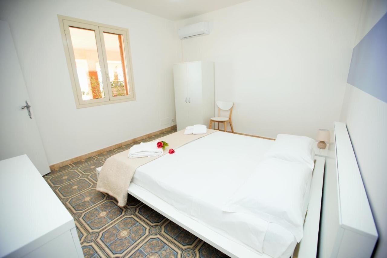 Izzhome Dolce Vita Marina di Ragusa Exterior foto