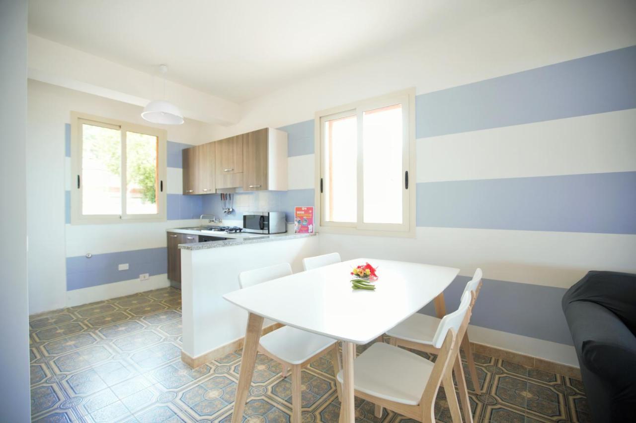 Izzhome Dolce Vita Marina di Ragusa Exterior foto