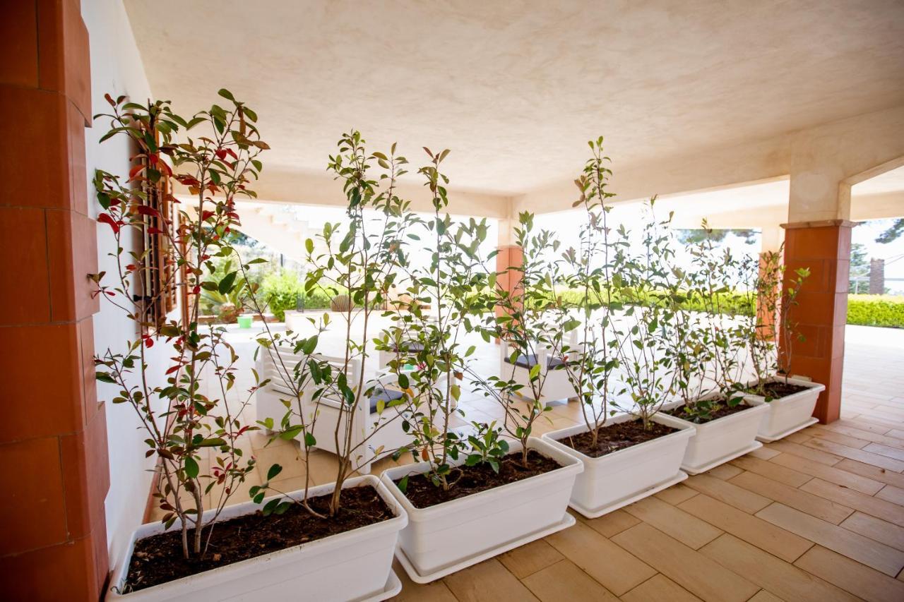 Izzhome Dolce Vita Marina di Ragusa Exterior foto