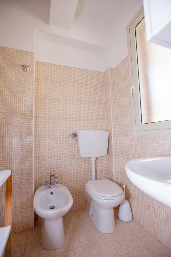 Izzhome Dolce Vita Marina di Ragusa Exterior foto