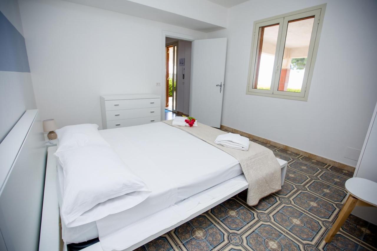 Izzhome Dolce Vita Marina di Ragusa Exterior foto