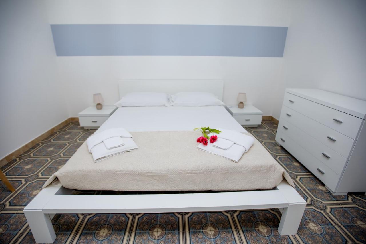 Izzhome Dolce Vita Marina di Ragusa Exterior foto