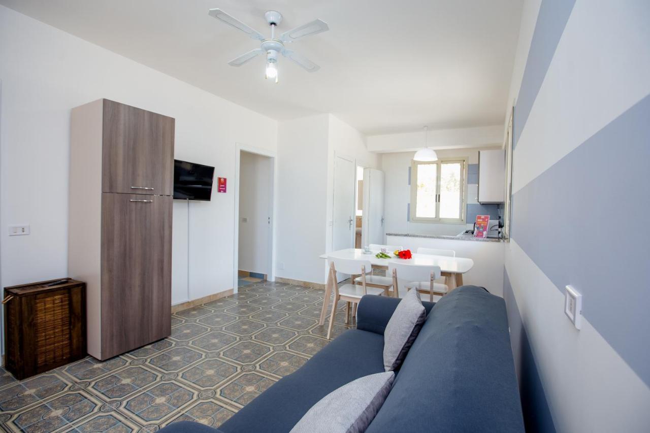 Izzhome Dolce Vita Marina di Ragusa Exterior foto