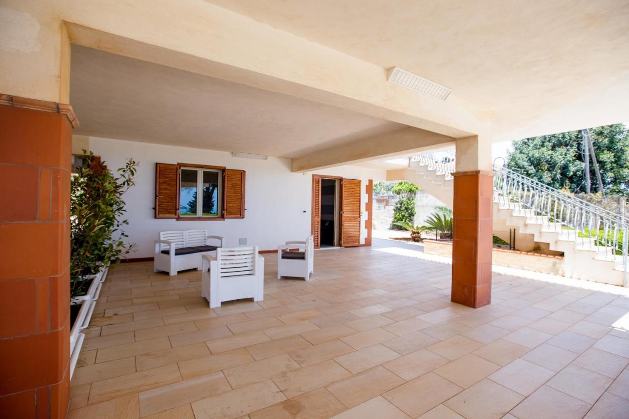 Izzhome Dolce Vita Marina di Ragusa Exterior foto