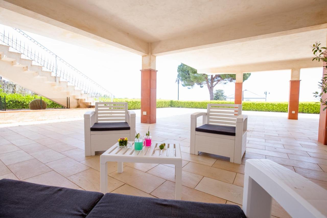 Izzhome Dolce Vita Marina di Ragusa Exterior foto