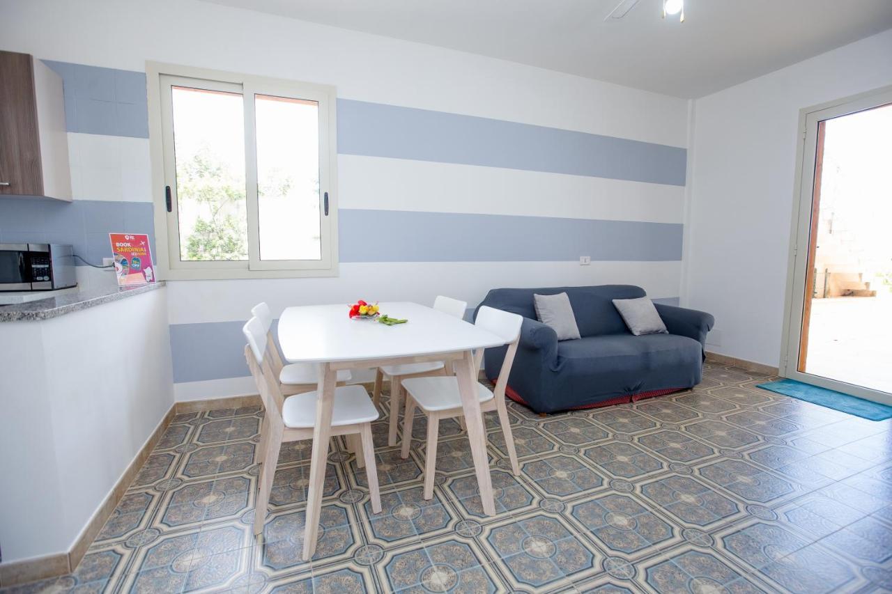 Izzhome Dolce Vita Marina di Ragusa Exterior foto